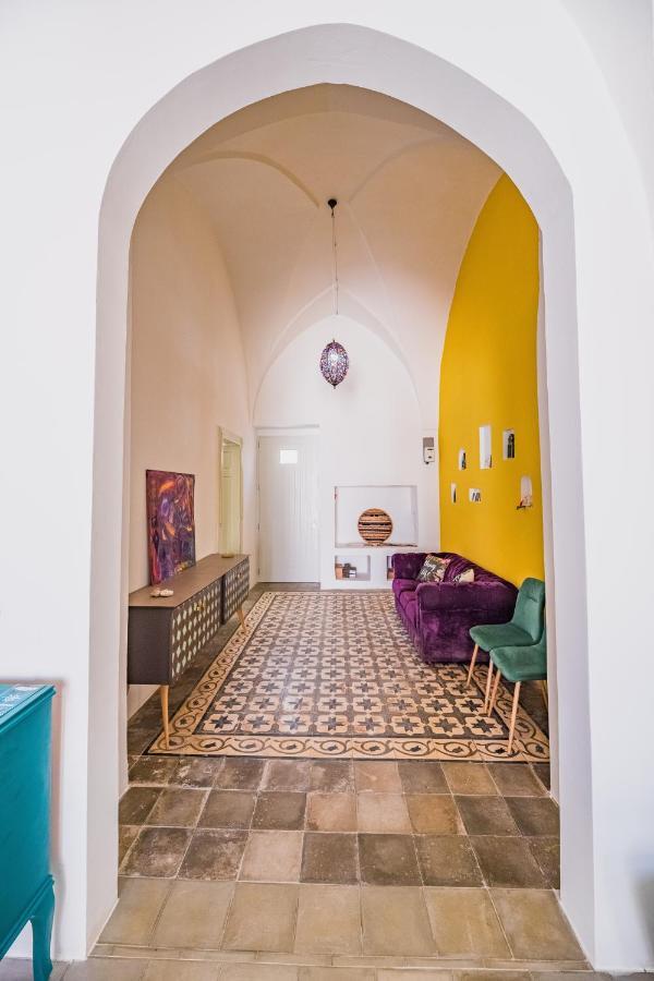 Casa Delle Rondini Villa Presicce Luaran gambar