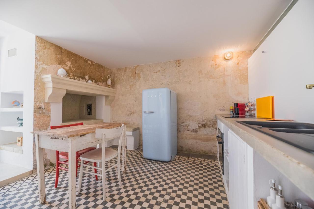 Casa Delle Rondini Villa Presicce Luaran gambar