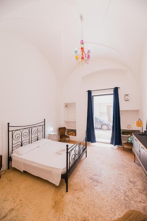 Casa Delle Rondini Villa Presicce Luaran gambar