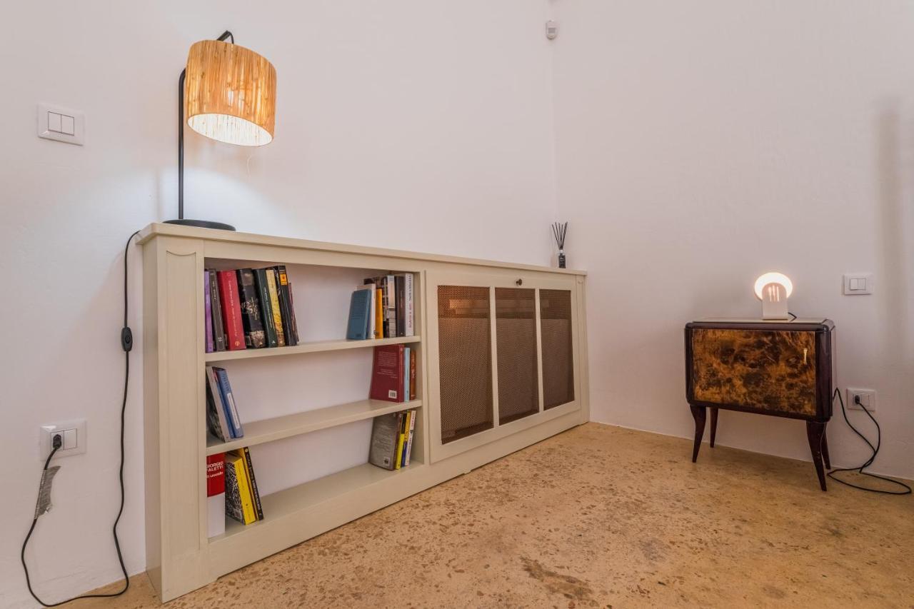 Casa Delle Rondini Villa Presicce Luaran gambar