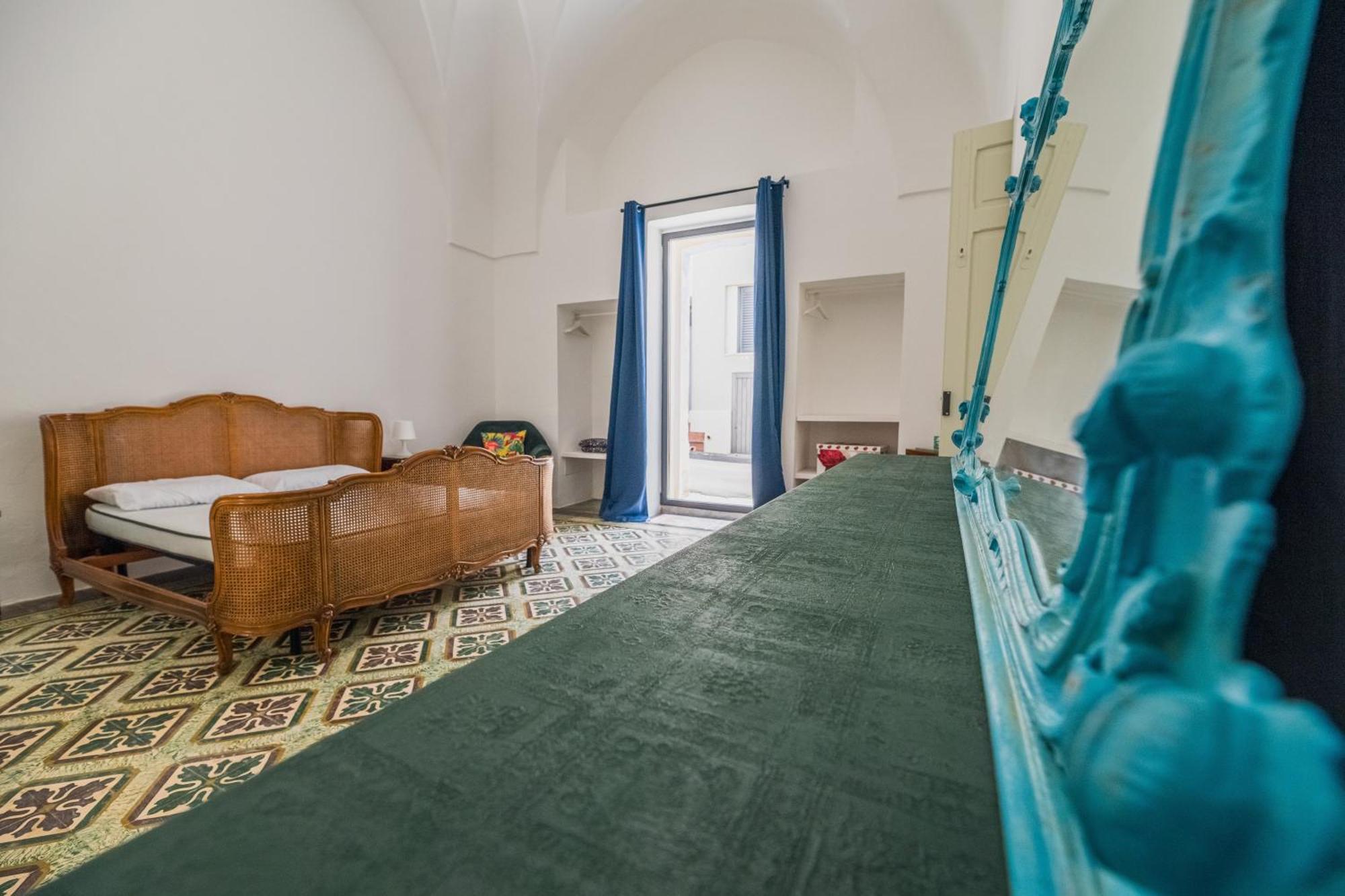 Casa Delle Rondini Villa Presicce Luaran gambar