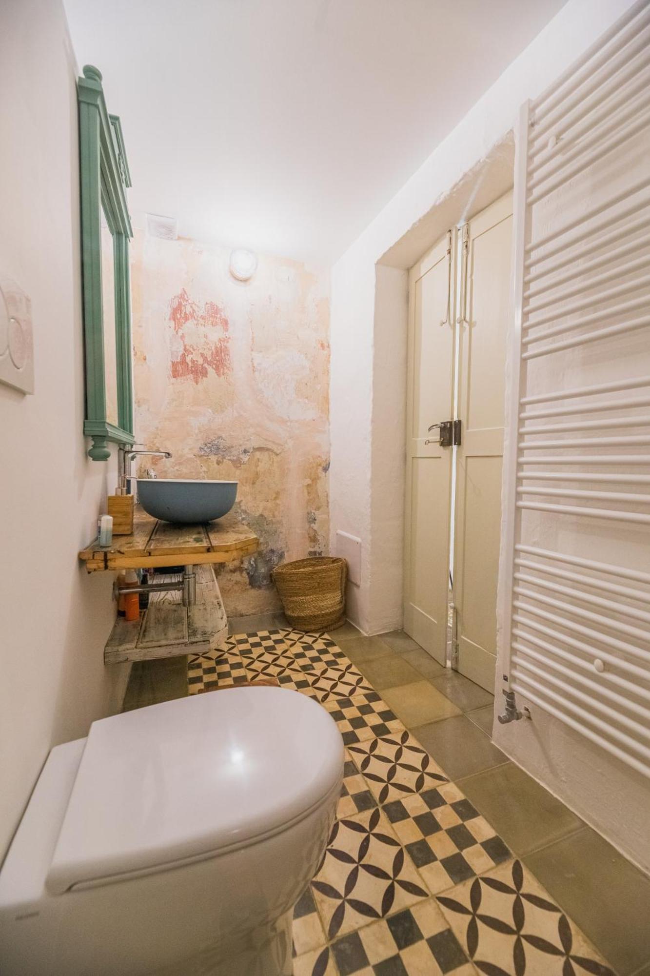 Casa Delle Rondini Villa Presicce Luaran gambar